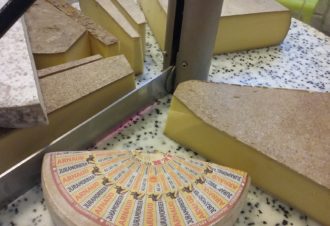 Fruitière du Val d’Amour