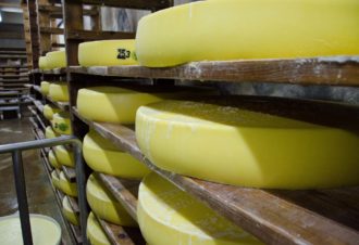 Fruitière du Val d’Amour