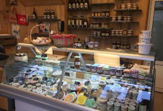 Fruitière du Val d’Amour