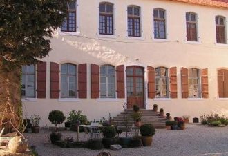 Chambres d’hôtes – Domaine du Château