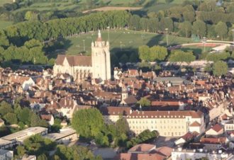 Montgolfières – Cameron Balloons France