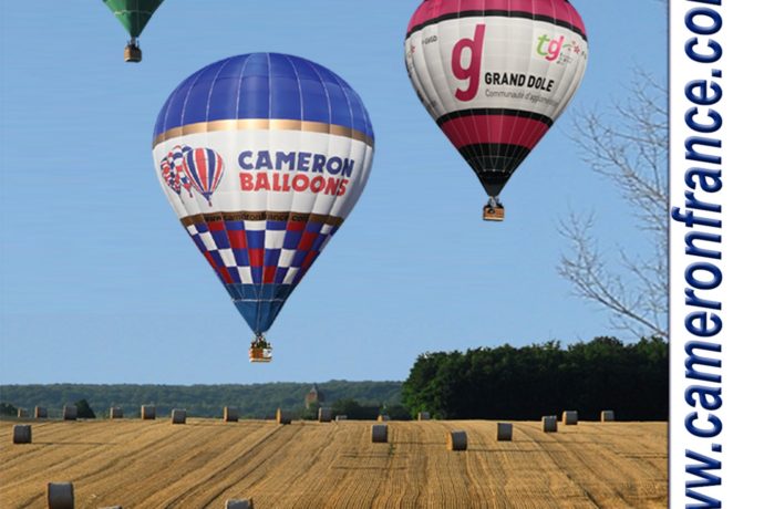 MONTGOLFIERES – CAMERON BALLOONS FRANCE_1