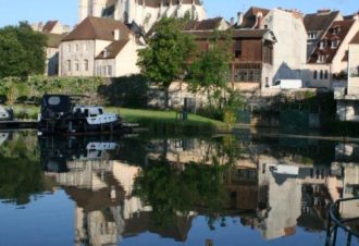 Montgolfières – Cameron Balloons France