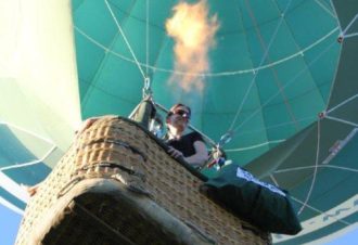 Montgolfières – Cameron Balloons France