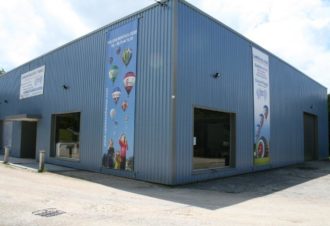 Montgolfières – Cameron Balloons France