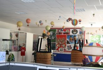 Montgolfières – Cameron Balloons France