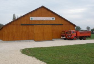 Musée des sapeurs-pompiers (Pierre Morisot)