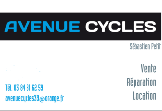 Avenue Cycles