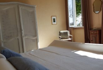 Chambres d’hôtes – Domaine du Château