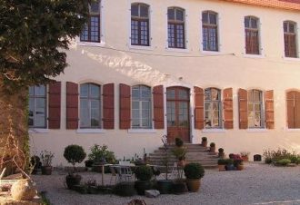 Chambres d’hôtes – Domaine du Château