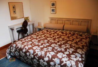 Chambres d’hôtes – Domaine du Château