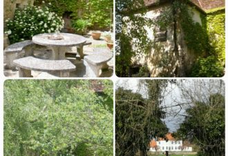 Chambres d’hôtes – Domaine du Château