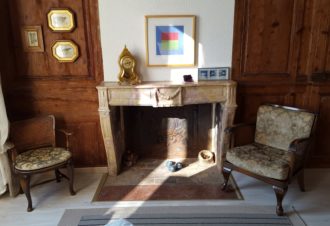 Chambres d’hôtes – Domaine du Château