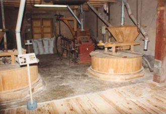 Le Moulin du Val d’Amour