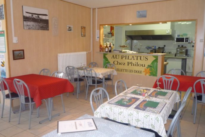 RESTAURANT – AU PILATUS_2