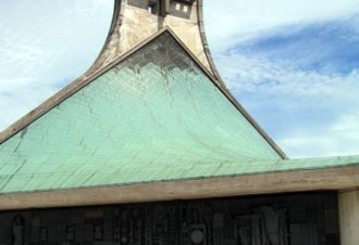 Eglise Saint Jean l’Evangeliste