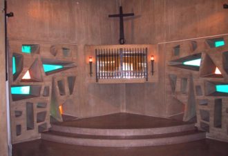 Eglise Saint Jean l’Evangeliste