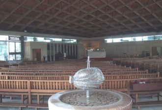 Eglise Saint Jean l’Evangeliste