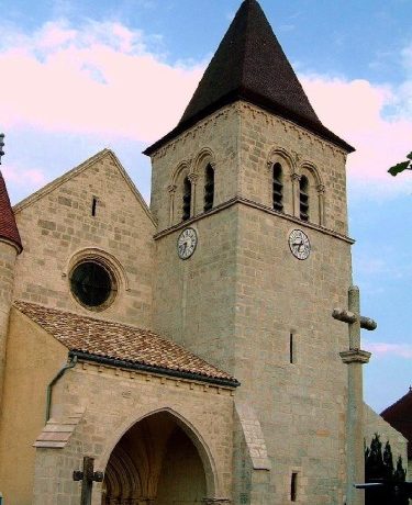 EGLISE SAINT CHRISTOPHE_1