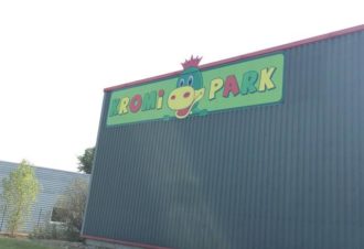 Kromi Park