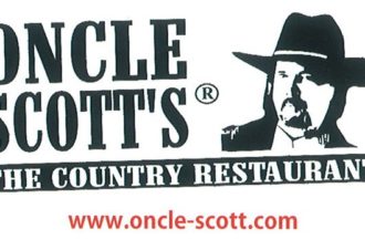 Oncle Scott&rsquo;s
