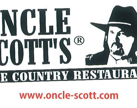 Oncle Scott&rsquo;s