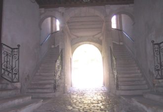 Hôtel particulier – Hôtel de Froissard