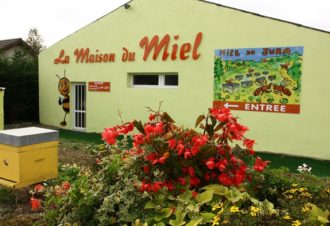 La Maison du Miel
