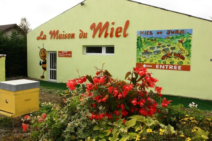 LA MAISON DU MIEL_1