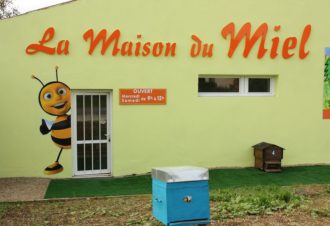 La Maison du Miel