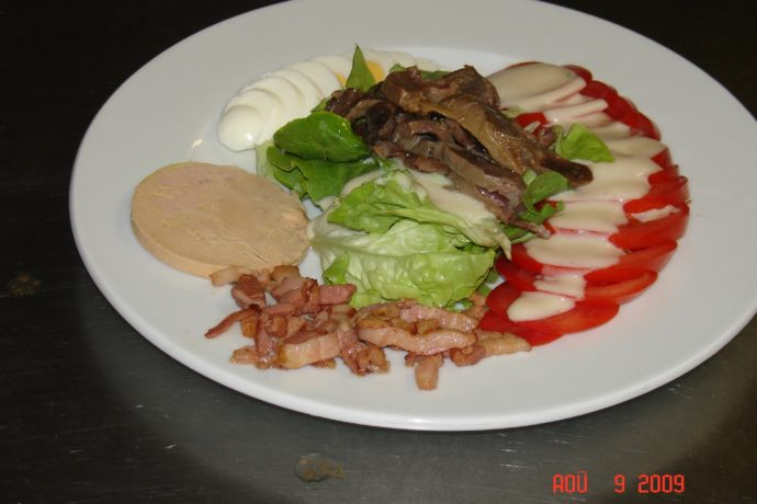 RESTAURANT – LES 3 OURS_1