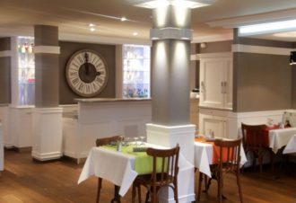 Ibis Dole Sud Choisey