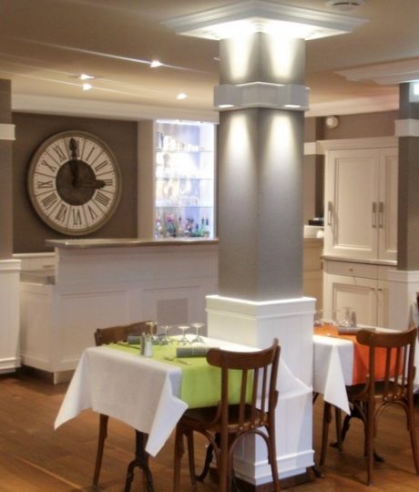 Ibis Dole Sud Choisey