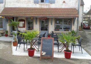 Le Convivial Comtois