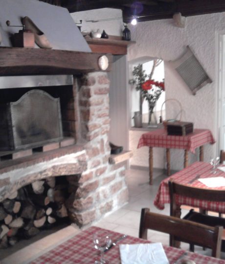 Le Convivial Comtois