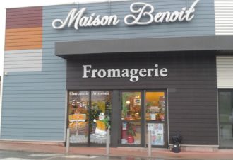 Maison Benoit Boutiques