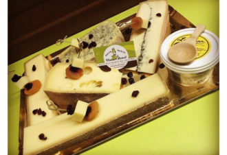 Maison Benoit Boutiques