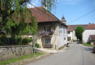 Gîte de la Plume