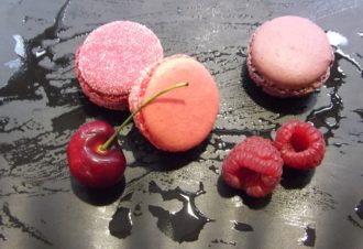 Chocolatier – Benetot Damien