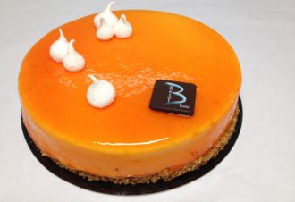 Chocolatier – Benetot Damien