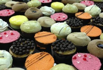 Chocolatier – Benetot Damien