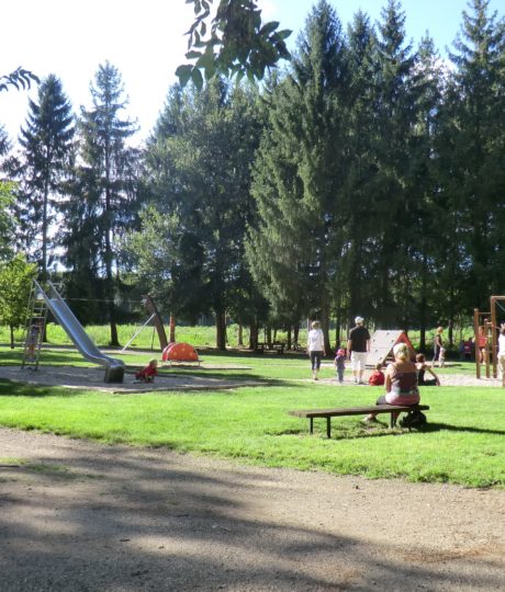 Parc des Vernaux