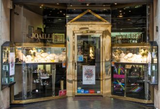 Artisans d’art : Guccini Joaillerie