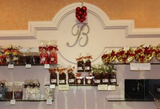 Pâtisserie Bulabois