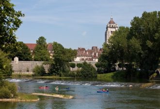 Le Doubs