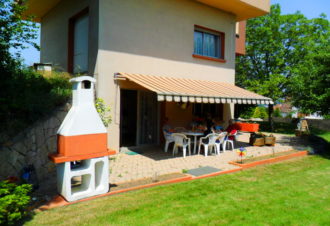 Location saisonniere – dejeux