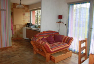 Location saisonniere – dejeux