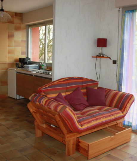 Location saisonniere – dejeux