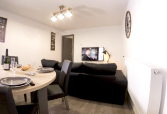 Location saisonnière-L’Escapade