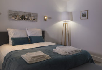 Location saisonnière-L’Escapade